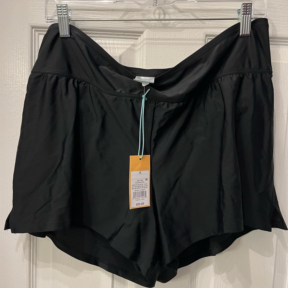 Women's Swim Bottoms